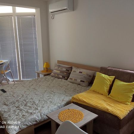 Hn Lux & Spa Veliko Gradište Exteriör bild