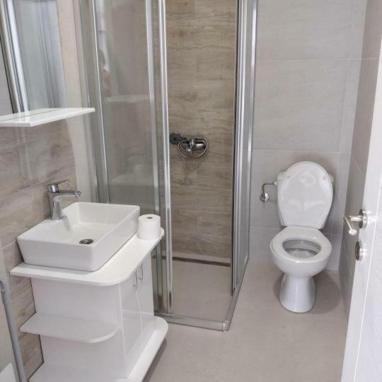 Hn Lux & Spa Veliko Gradište Exteriör bild