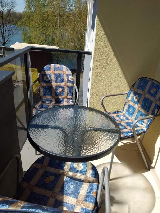 Hn Lux & Spa Veliko Gradište Exteriör bild