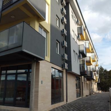 Hn Lux & Spa Veliko Gradište Exteriör bild
