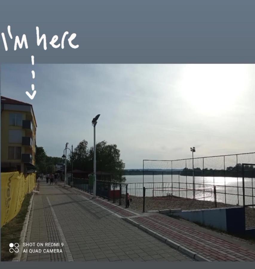 Hn Lux & Spa Veliko Gradište Exteriör bild