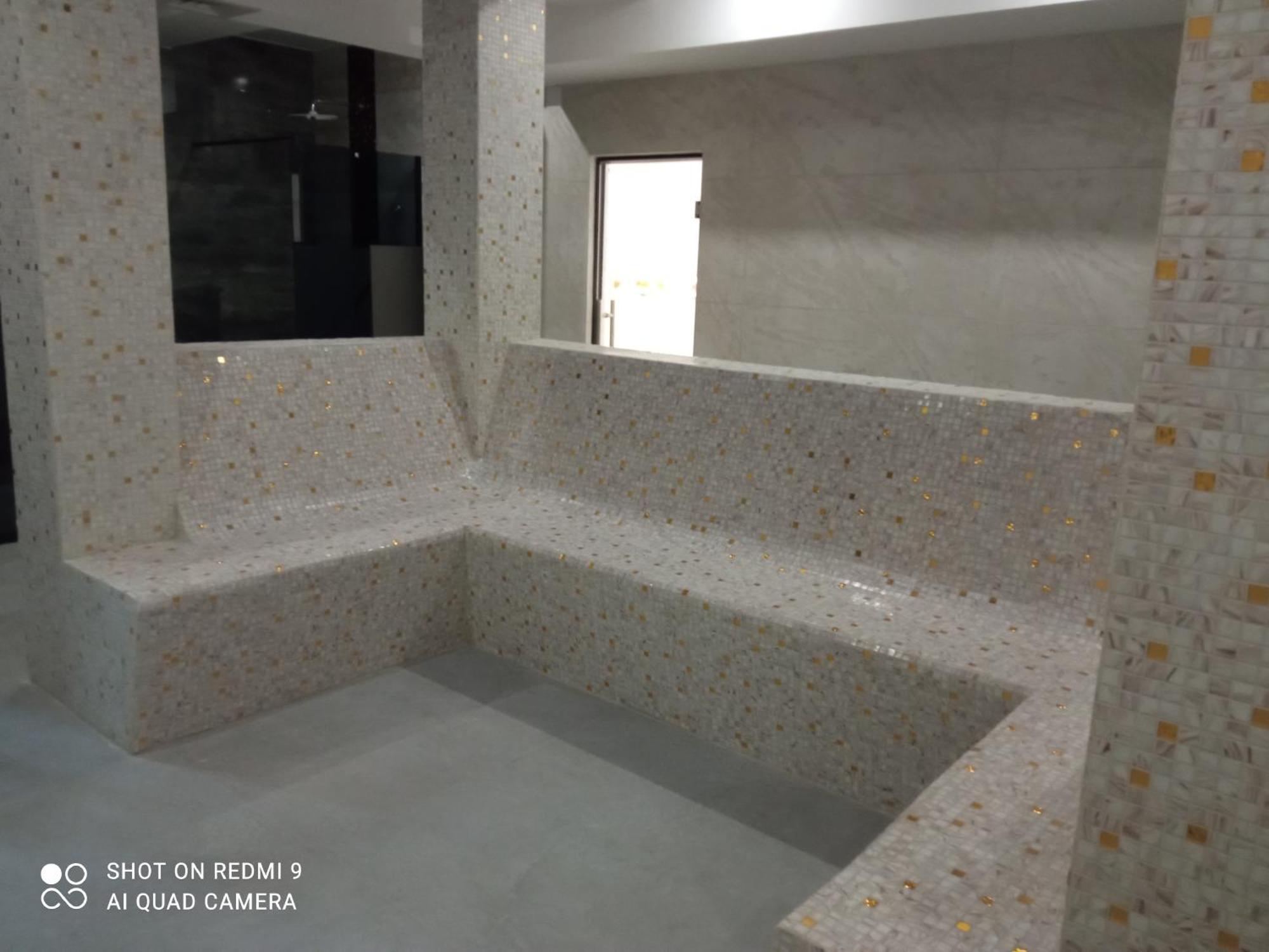 Hn Lux & Spa Veliko Gradište Exteriör bild