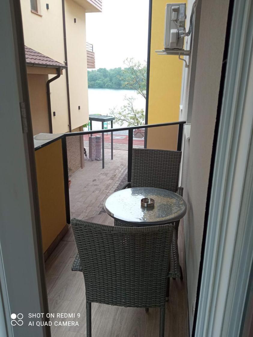 Hn Lux & Spa Veliko Gradište Exteriör bild