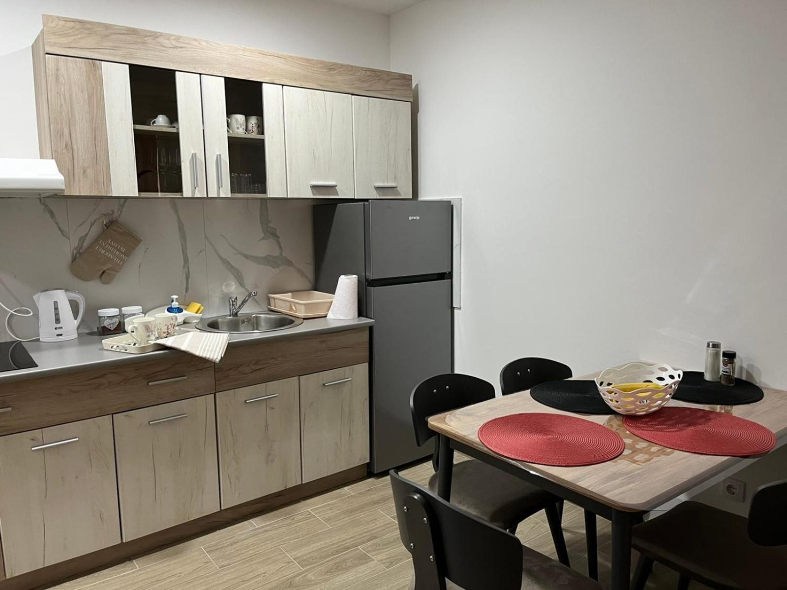 Hn Lux & Spa Veliko Gradište Exteriör bild