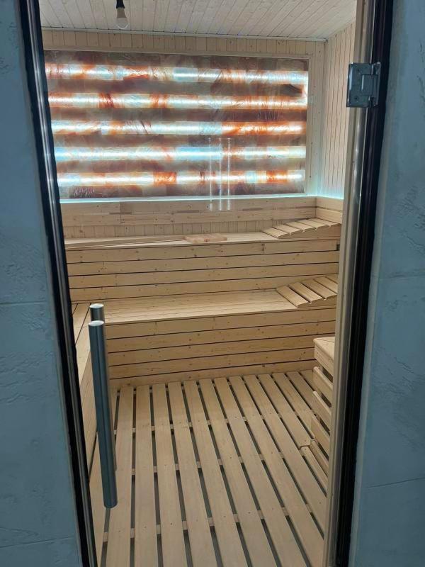 Hn Lux & Spa Veliko Gradište Exteriör bild