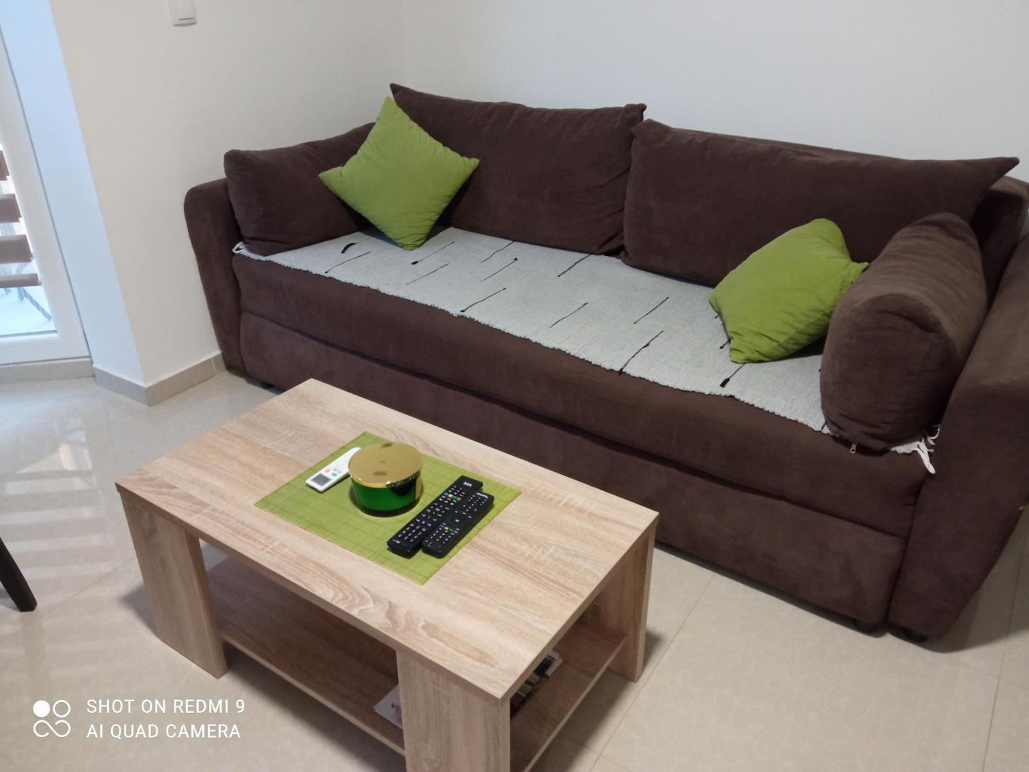 Hn Lux & Spa Veliko Gradište Exteriör bild