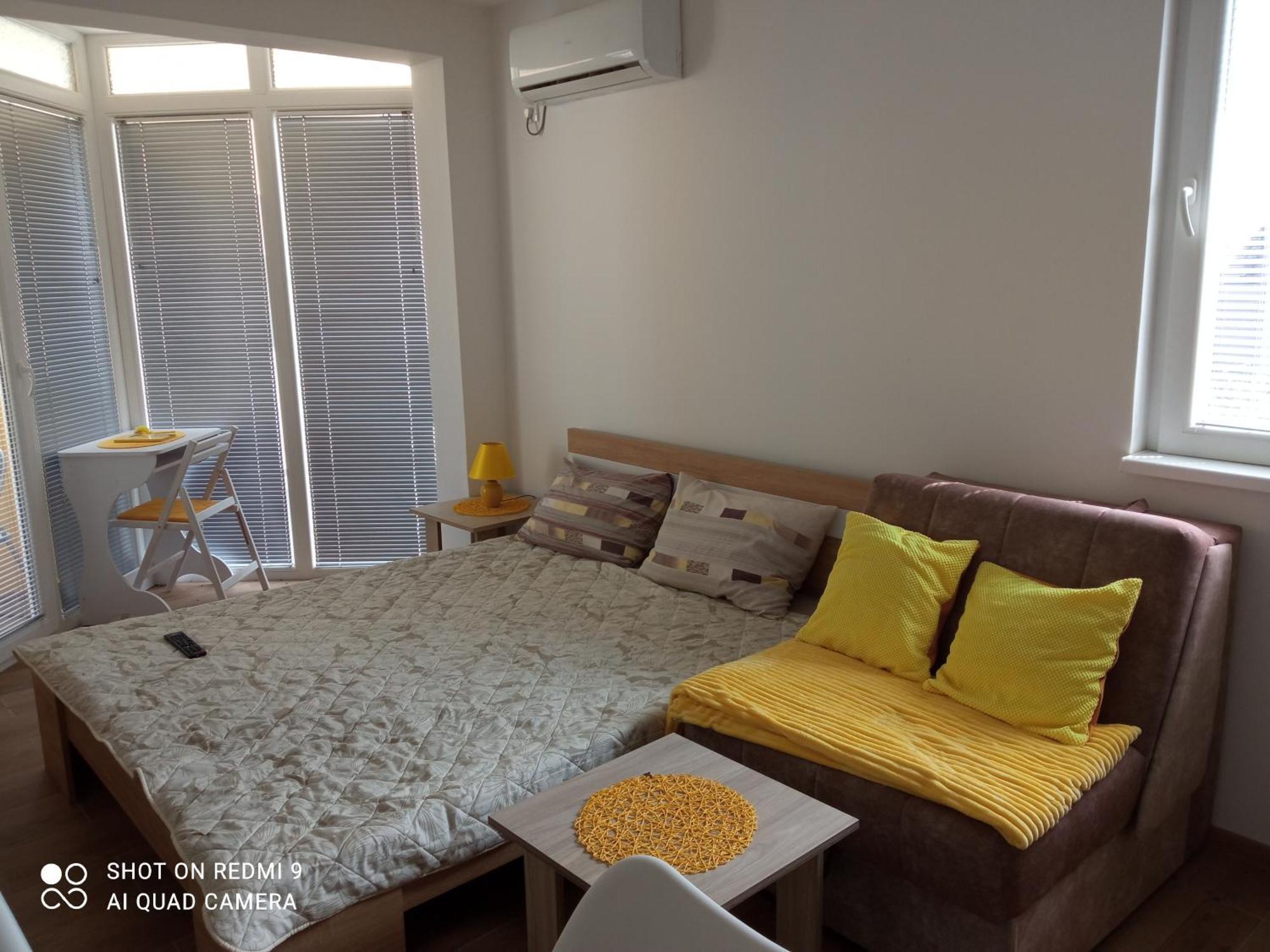 Hn Lux & Spa Veliko Gradište Exteriör bild