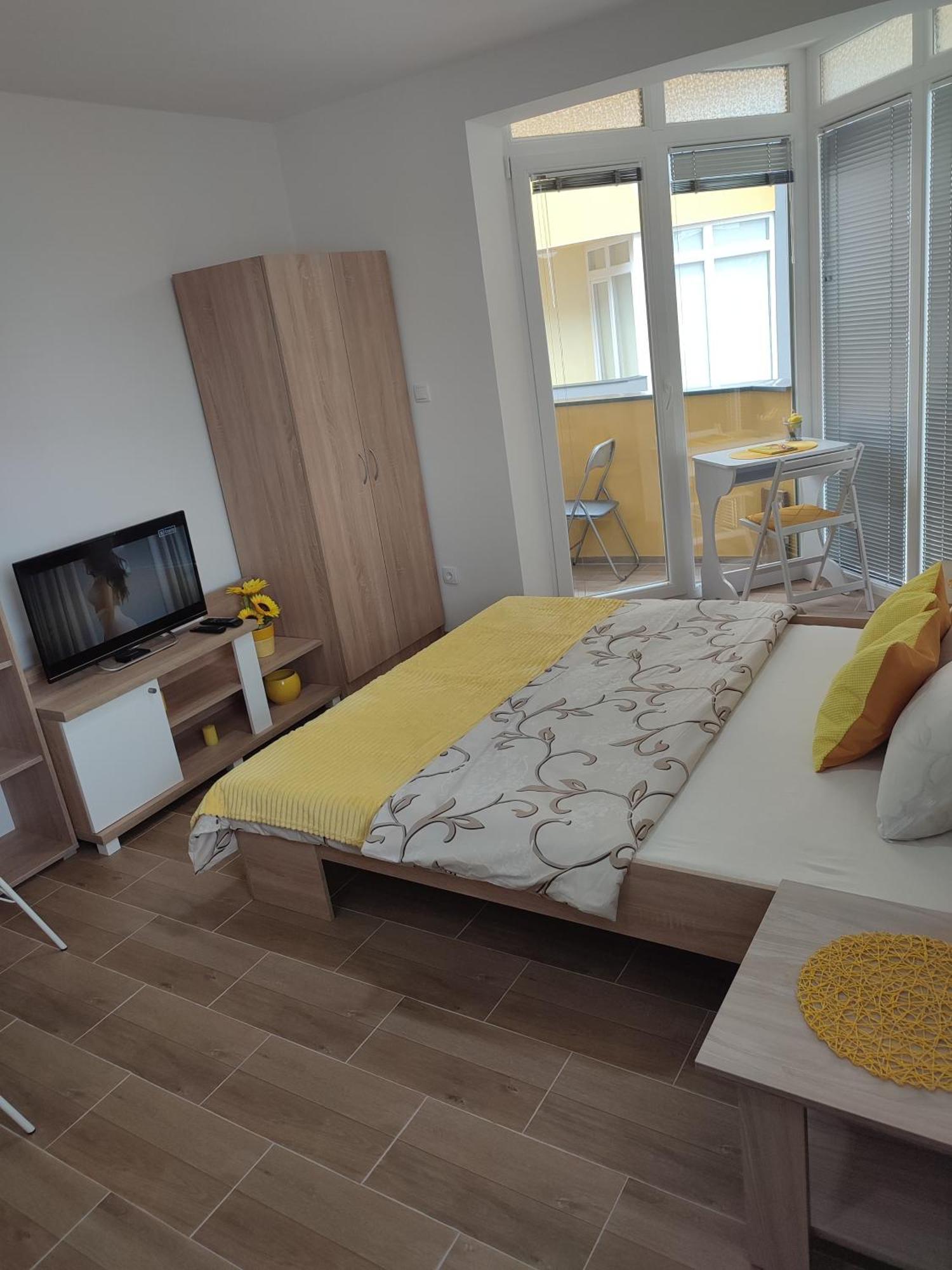 Hn Lux & Spa Veliko Gradište Exteriör bild